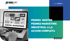 Premio Máster Pesmes Marketing Industrial a la Acción Completa.