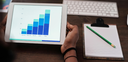 Marketing Industrial Analisis