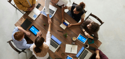 Marketing Industrial Estrategia