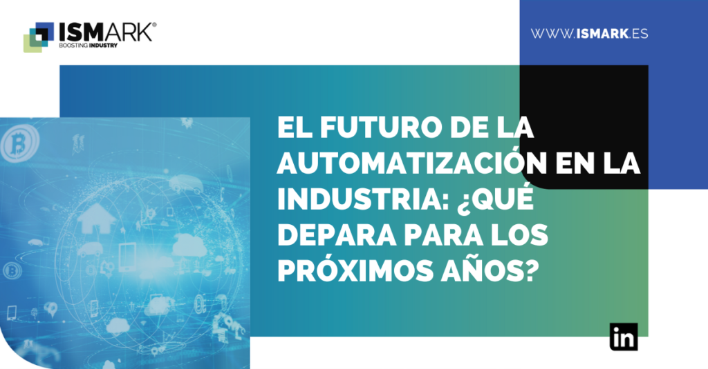 La automatización industrial está evolucionando rápidamente gracias a la IA, el Internet de las Cosas (IoT) y los robots colaborativos (cobots). Estas tecnologías permiten una mayor eficiencia, reducción de costos y mejora en la seguridad de los procesos industriales.