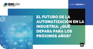 La automatización industrial está evolucionando rápidamente gracias a la IA, el Internet de las Cosas (IoT) y los robots colaborativos (cobots). Estas tecnologías permiten una mayor eficiencia, reducción de costos y mejora en la seguridad de los procesos industriales.